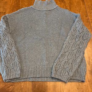 Universal Thread turtle neck sweater